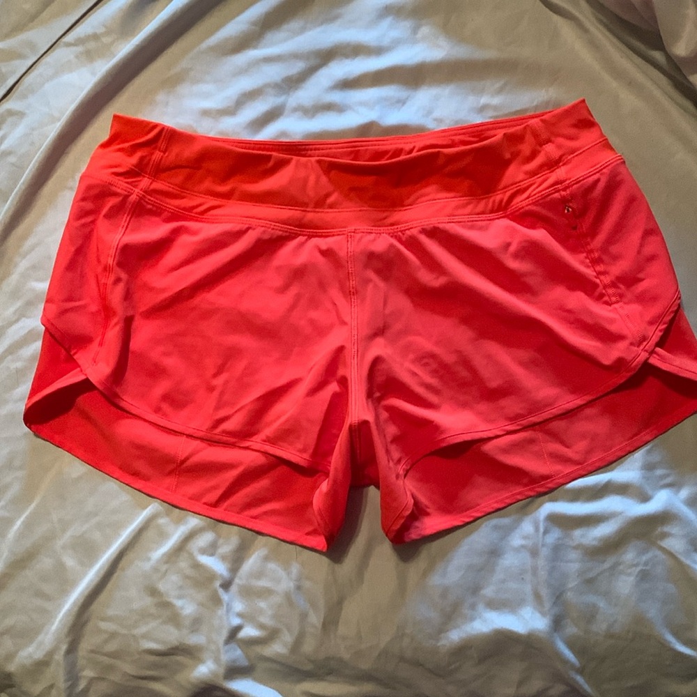 CRZ Yoga Shorts